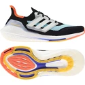 Scarpe running uomo adidas  Ultraboost 21 CBlack