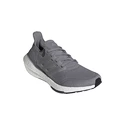 Scarpe running uomo adidas  Ultraboost 21 Grey Three