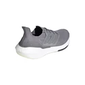 Scarpe running uomo adidas  Ultraboost 21 Grey Three