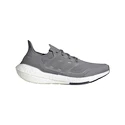 Scarpe running uomo adidas  Ultraboost 21 Grey Three