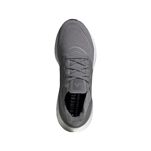 Scarpe running uomo adidas  Ultraboost 21 Grey Three