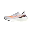 Scarpe running uomo adidas  Ultraboost 21 Light Gray