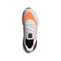 Scarpe running uomo adidas  Ultraboost 21 Light Gray