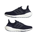 Scarpe running uomo adidas  Ultraboost 22 Collegiate Navy