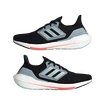 Scarpe running uomo adidas  Ultraboost 22 Core Black