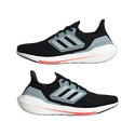 Scarpe running uomo adidas  Ultraboost 22 Core Black