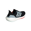 Scarpe running uomo adidas  Ultraboost 22 Core Black