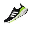 Scarpe running uomo adidas  Ultraboost 22 Core black