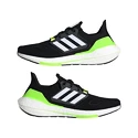 Scarpe running uomo adidas  Ultraboost 22 Core black