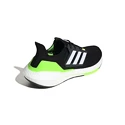 Scarpe running uomo adidas  Ultraboost 22 Core black