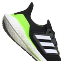 Scarpe running uomo adidas  Ultraboost 22 Core black