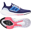 Scarpe running uomo adidas  Ultraboost 22 Legacy Indigo