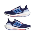 Scarpe running uomo adidas  Ultraboost 22 Legacy Indigo