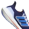 Scarpe running uomo adidas  Ultraboost 22 Legacy Indigo