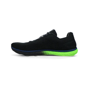 Scarpe running uomo Altra  Escalante Racer Black/Lime