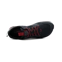 Scarpe running uomo Altra  Lone Peak 6 Black/Gray