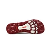 Scarpe running uomo Altra  Lone Peak 6 Maroon