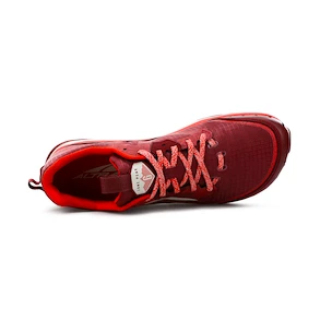 Scarpe running uomo Altra  Lone Peak 6 Maroon