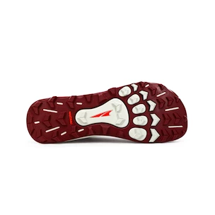 Scarpe running uomo Altra  Lone Peak 6 Maroon