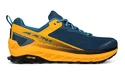 Scarpe running uomo Altra  Olympus 4 Blue