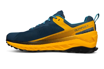 Scarpe running uomo Altra  Olympus 4 Blue
