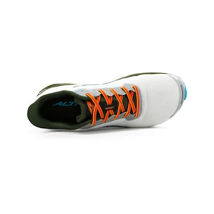 Scarpe running uomo Altra  Rivera 2 White/Green