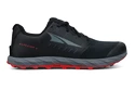 Scarpe running uomo Altra  Superior 5 Black/Red