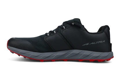 Scarpe running uomo Altra  Superior 5 Black/Red
