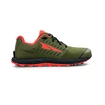 Scarpe running uomo Altra  Superior 5 Green