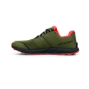 Scarpe running uomo Altra  Superior 5 Green