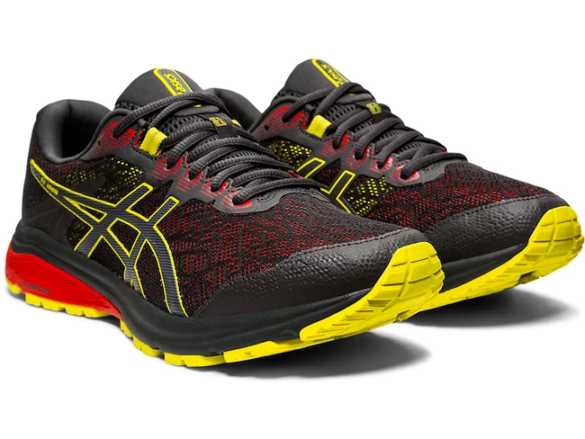Scarpe running uomo Asics