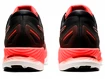 Scarpe running uomo Asics  Glideride Sunrise Red