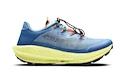 Scarpe running uomo Craft CTM Ultra Carbon Trail Blue  UK 10,5
