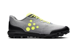 Scarpe running uomo Craft OCRxCTM Vibram Elite Grey