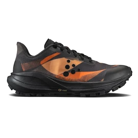 Scarpe running uomo Craft Pure Trail Pro Black
