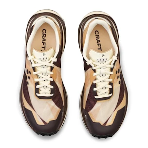 Scarpe running uomo Craft Pure Trail Pro Java/Multi