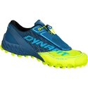 Scarpe running uomo Dynafit Feline SL Feline SL Lime Punch