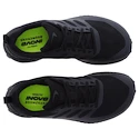 Scarpe running uomo Inov-8 Mudtalon (P) Black