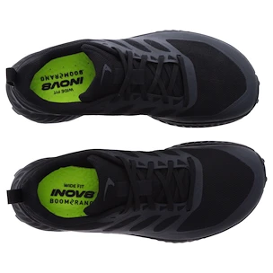 Scarpe running uomo Inov-8 Mudtalon (P) Black