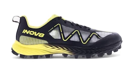 Scarpe running uomo Inov-8 Mudtalon Speed M (P) Black/Yellow