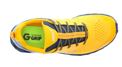 Scarpe running uomo Inov-8  Parkclaw G 280 M (S) Nectar/Navy  UK 8,5
