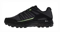 Scarpe running uomo Inov-8 Roclite Ultra G 320 M (M) Black/Green