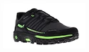 Scarpe running uomo Inov-8  Roclite Ultra G 320 M (M) Black/Green