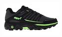 Scarpe running uomo Inov-8 Roclite Ultra G 320 M (M) Black/Green