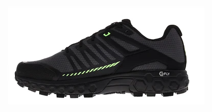 Scarpe running uomo Inov-8  Roclite Ultra G 320 M (M) Black/Green