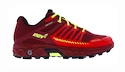 Scarpe running uomo Inov-8  Roclite Ultra G 320 M (M) Dark Red/Red/Yellow  UK 11,5