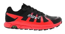Scarpe running uomo Inov-8 Terra Ultra G 270 Black/Red