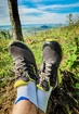 Scarpe running uomo Inov-8  Trail Talon