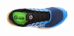 Scarpe running uomo Inov-8 Trailfly G 270 V2 M (S) Blue/Nectar