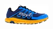 Scarpe running uomo Inov-8 Trailfly G 270 V2 M (S) Blue/Nectar  UK 8